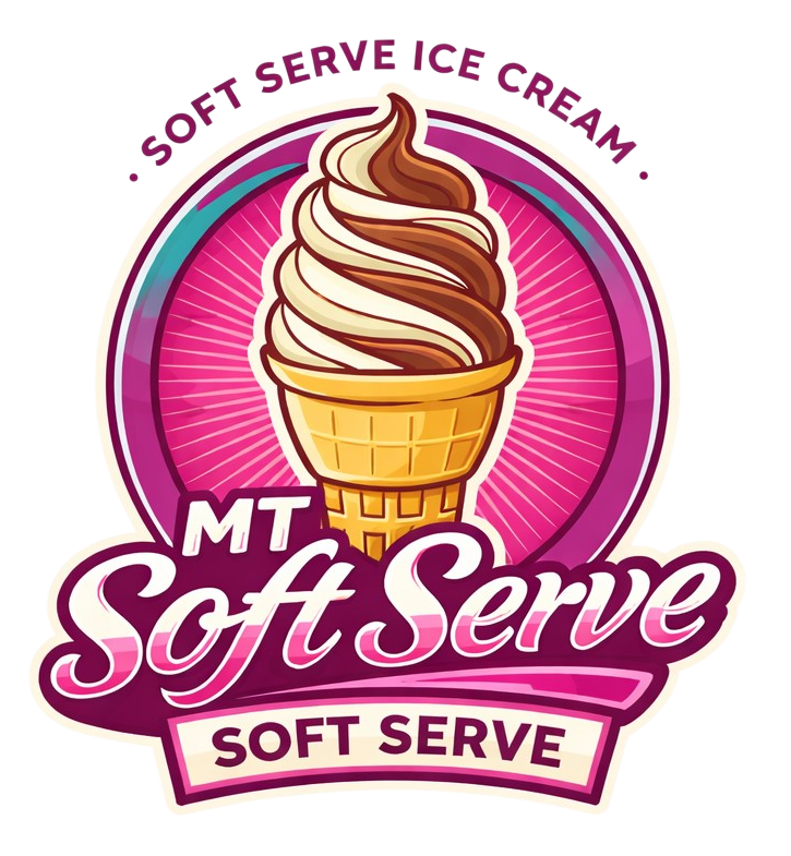 Mister Twister Soft Seve